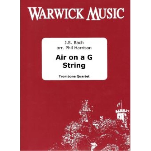 Bach, J.S - Air on the G...