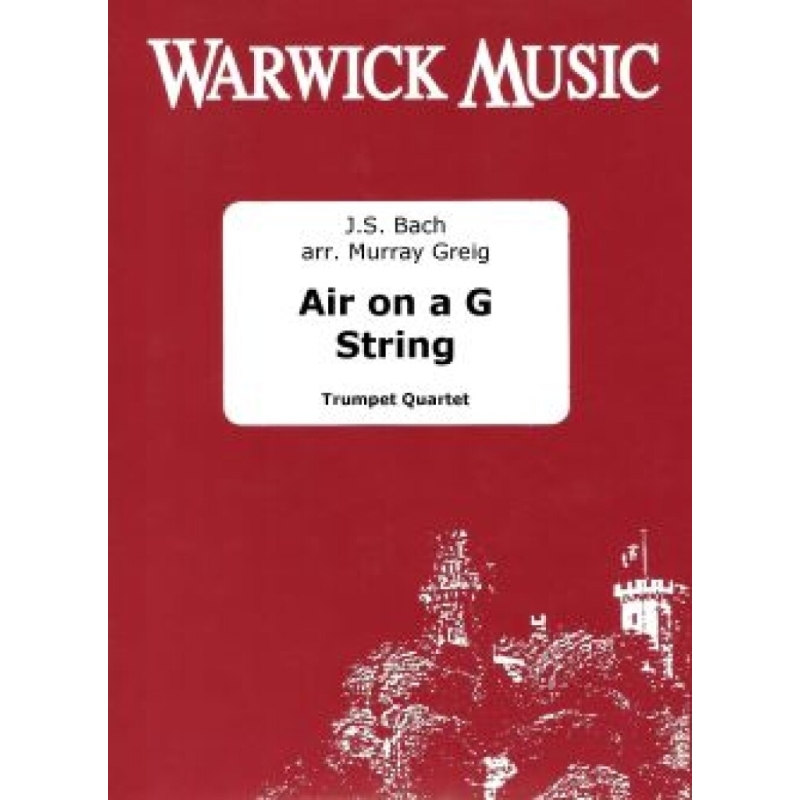 Bach, J.S - Air on a G String