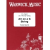 Bach, J.S - Air on a G String