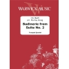 Bach, J.S - Badinerie from Suite No. 2