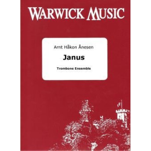 Aanesen - Janus