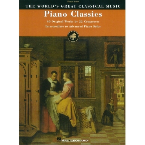 Piano Classics