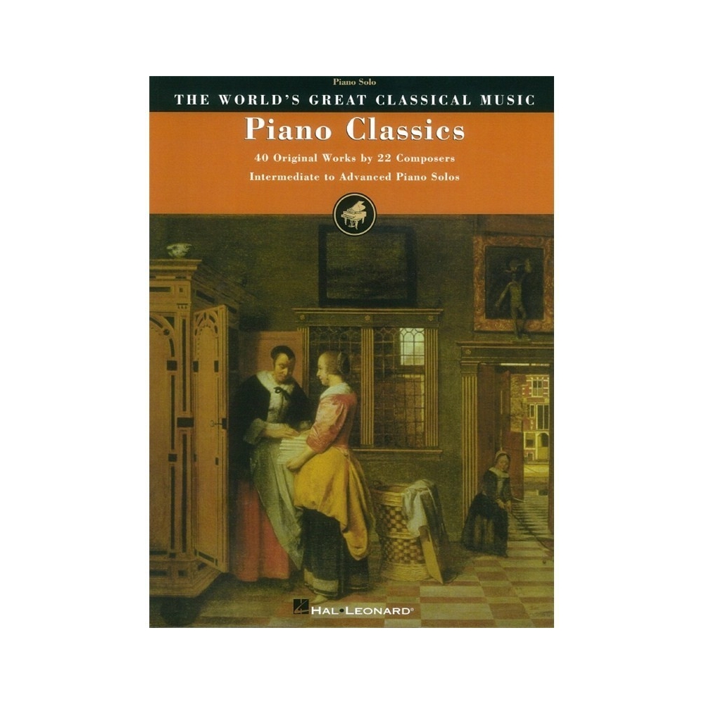 Piano Classics