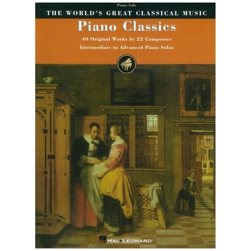 Piano Classics