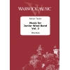 Music for Junior Wind Band Vol. 2