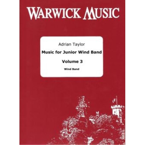 Music for Junior Wind Band...