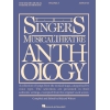 Singer's Musical Theatre Anthology – Volume 3 (Soprano)