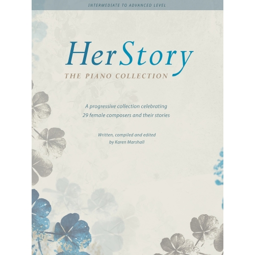 HerStory: The Piano Collection