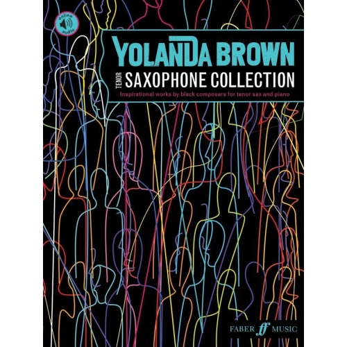 YolanDa Brown's Tenor...