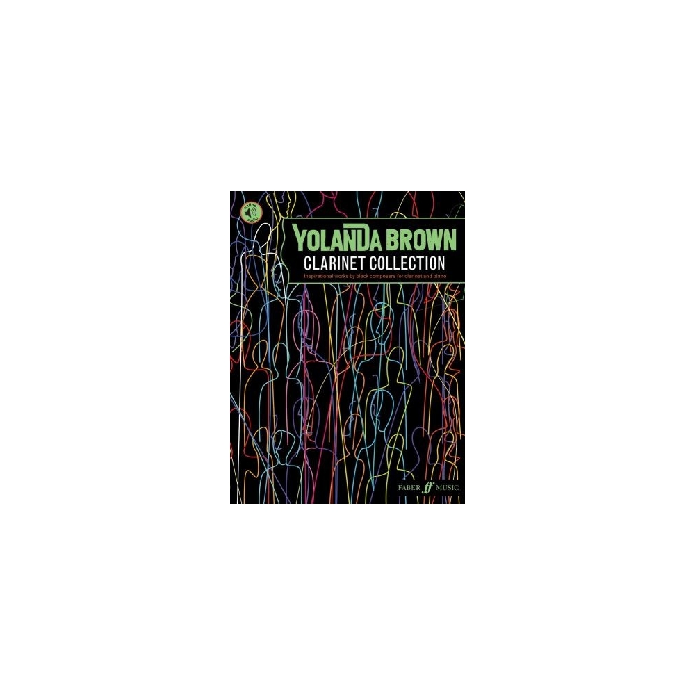 YolanDa Brown Clarinet Collection