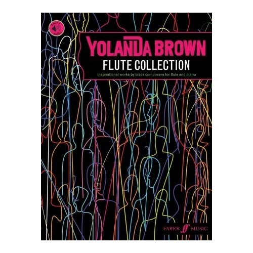 YolanDa Brown's Flute...