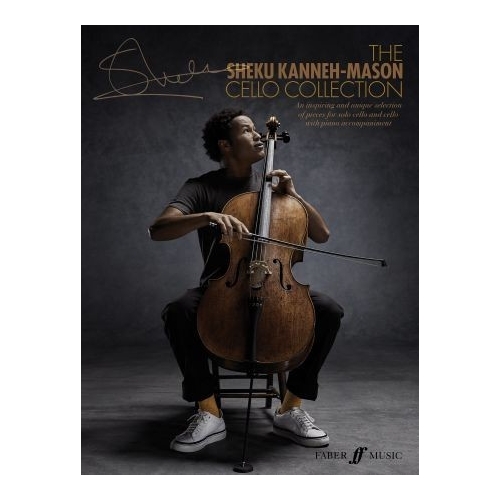 The Sheku Kanneh-Mason...