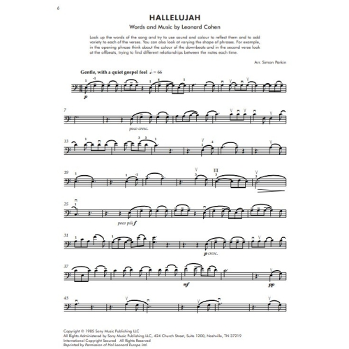 The Sheku Kanneh-Mason Cello Collection