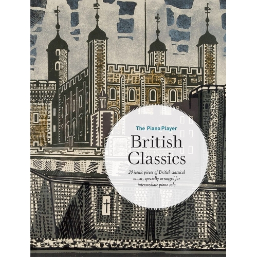 The Piano Player: British...