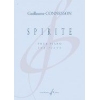 Connesson, Guillaume - Spirite