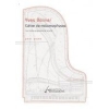 Balmer, Yves - Cahier de Metamorphoses