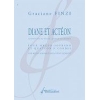 Finzi, Graciane - Diane et Acteon