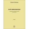 Debussy, Claude - Suite Bergamasque