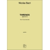 Bacri, Nicolas - Threnos opus 6 n° 2