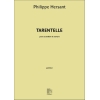 Hersant, Philippe - Tarentelle
