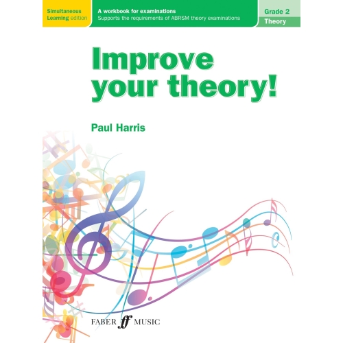 Improve Your Theory! Grade 2