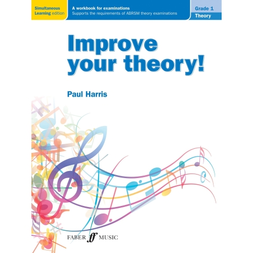 Improve Your Theory! Grade 1