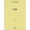 Maresz, Yan - Titube
