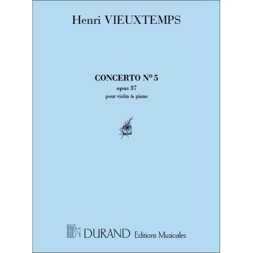 Vieuxtemps, Henri -...