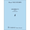 Vieuxtemps, Henri - Concerto 5 Opus 37