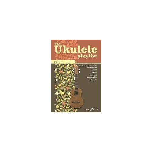 The Ukulele Playlist: Folk