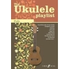 The Ukulele Playlist: Folk