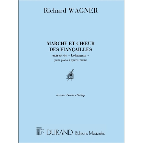 Wagner, Richard - Marche &...