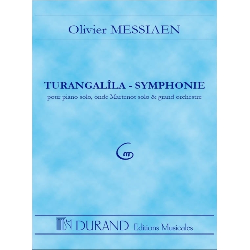 Messiaen, Olivier -...