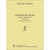 Schmitt, Florent - Feuillets De Voyage Opus 26 - II Livre