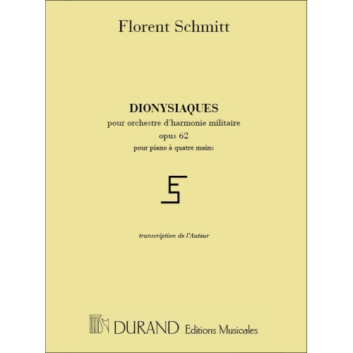 Schmitt, Florent -...