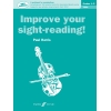 Improve Your Sight-Reading! Viola (Grades 1-5)
