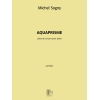 Sogny, Michel - Aquaprisme
