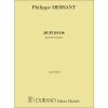 Hersant, Philippe - Huit Duos