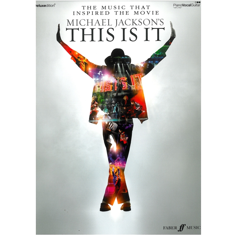 Jackson, Michael - This Is It