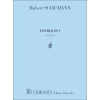 Schumann, Robert - Pourquoi Piano