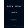 Debussy, Claude - Intermezzo Pour Violoncelle Et Piano - Extrait Du