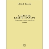 Pascal, Claude - Album Lisette et Poulot