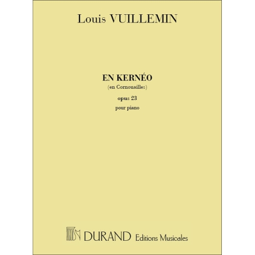 Vuillemin, Louis - En...