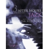 Pam Wedgwood - After Hours Jazz 3, Piano Solo