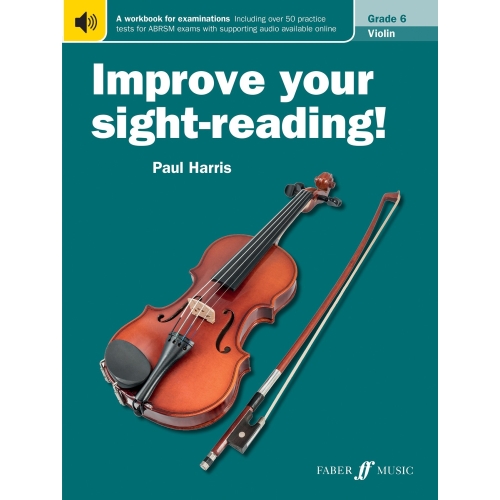 Improve Your Sight-Reading!...