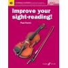 Improve Your Sight-Reading! Violin (Grade 5)