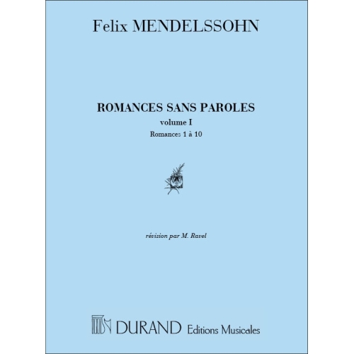 Bartholdy, Felix...