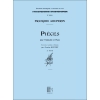 Couperin, François - Pieces Vlc-Piano 2 Suite