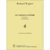 Wagner, Richard - Vaisseau Ouverture 2 Pianos (Debussy)