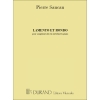 Sancan, Pierre - Lamento et Rondo